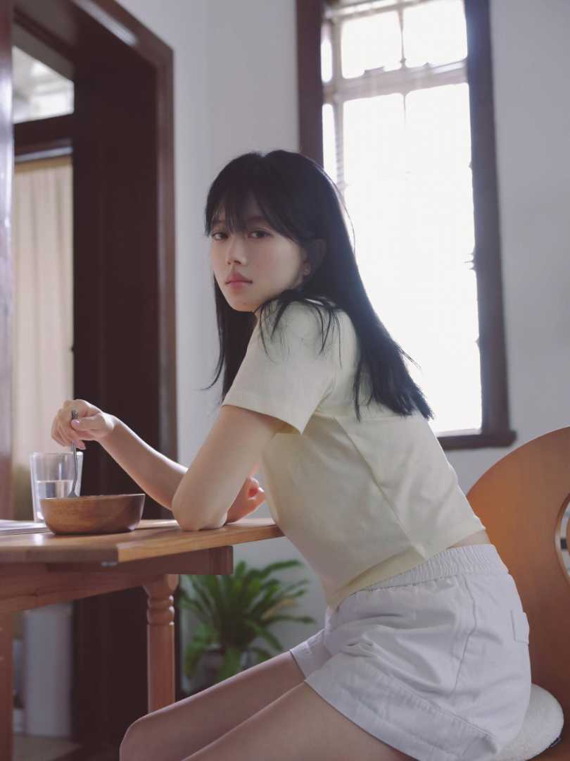 Nina - new outcall companion Singapore